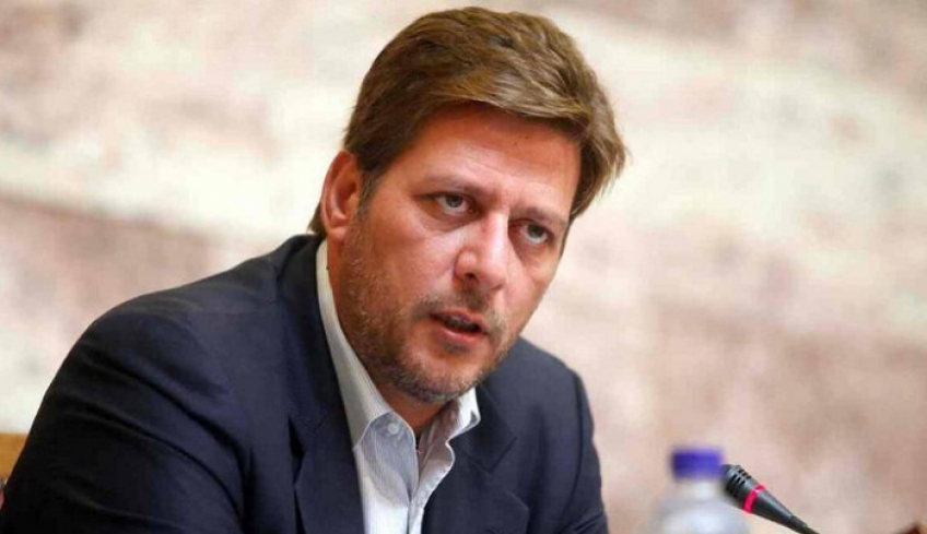 Το Καστελλόριζο θα επισκεφθεί ο αναπληρωτής υπουργός Εξωτερικών