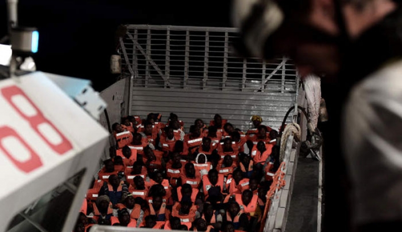Σήμερα η κρίσιμη «σύνοδος» για το προσφυγικό – Οι θέσεις της Ελλάδας