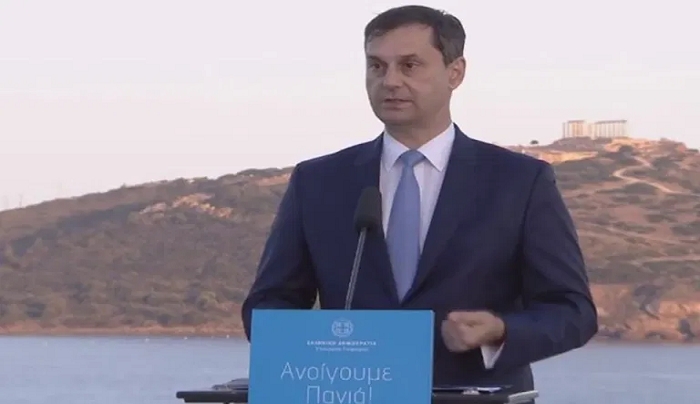 «Ανοίγουμε Πανιά» – Τα μέτρα και το σχέδιο για το καλοκαίρι