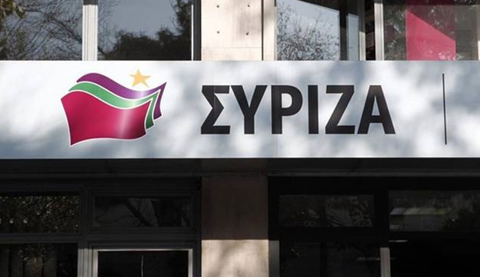 Καλεσμένοι επιχειρηματίες, σε γάμο, στην Πάτμο, προπηλάκισαν αφισοκολλητές του ΟΧΙ