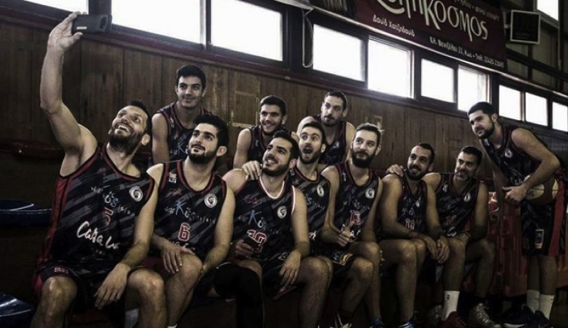 ''Είμαστε εκεί που θέλουμε''