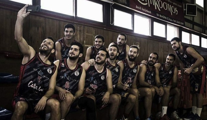 ''Είμαστε εκεί που θέλουμε''