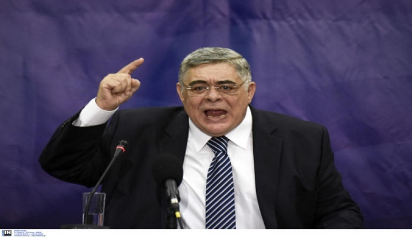 Δίκη Χρυσής Αυγής: Απολογείται ο Νίκος Μιχαλολιάκος – Τι θα υποστηρίξει
