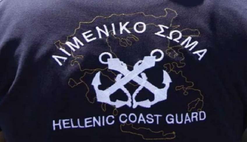 Σύλληψη Παλαιστίνιου στην Κω από το Λιμεναρχείο