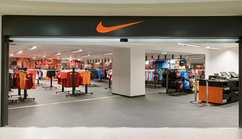 Πώς η Ελλάδα έχασε τη Nike-Διακόπτει  τη συνεργασία της με δεκάδες ελληνικά καταστήματα