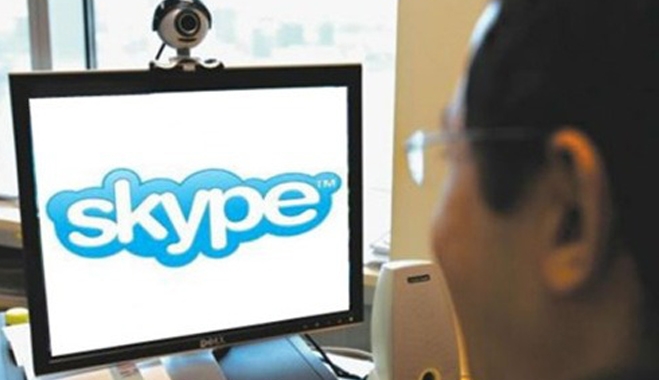 «Ροζ παγίδα» μέσω skype