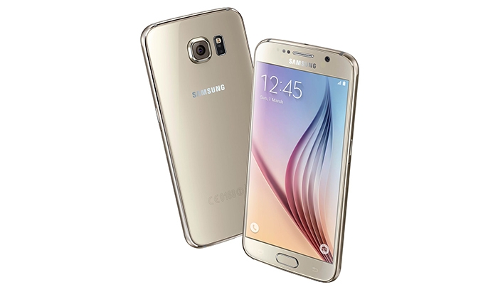 Αυτές είναι οι τιμές των Samsung Galaxy S6 και Galaxy S6 Edge