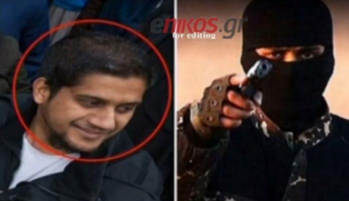 Οι άνθρωποι της διπλανής πόρτας που έγιναν τρομοκράτες - ΒΙΝΤΕΟ