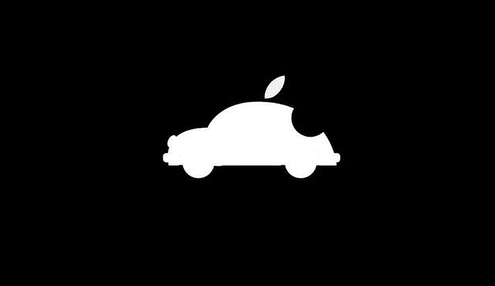 Έρχεται το αυτοκίνητο της Apple