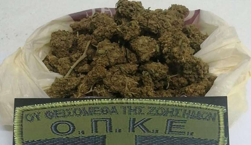 Συνελήφθησαν πέντε άτομα για κατοχή και διακίνηση ναρκωτικών σε Ρόδο, Μύκονο, Πάρο και Κάλυμνο