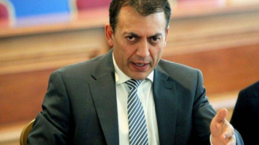 Βρούτσης: Διορθώνουμε λανθασμένες συντάξεις ύψους 27,6 εκατ. ευρώ επί ΣΥΡΙΖΑ