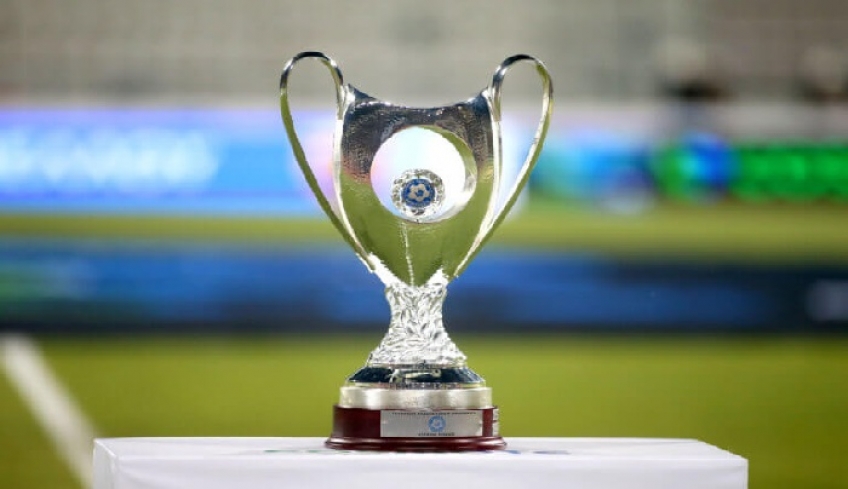 Κύπελλο Ελλάδας: «Αλλάζει ημερομηνία ο τελικός του ΟΑΚΑ»