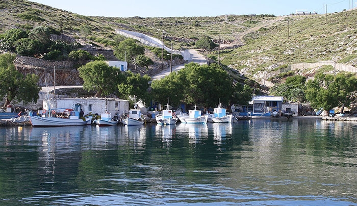 Διαγωνισμός από την Περιφέρεια για την Ανάπλαση Μικρού και Μεγάλου Χωριού Αγαθονησίου