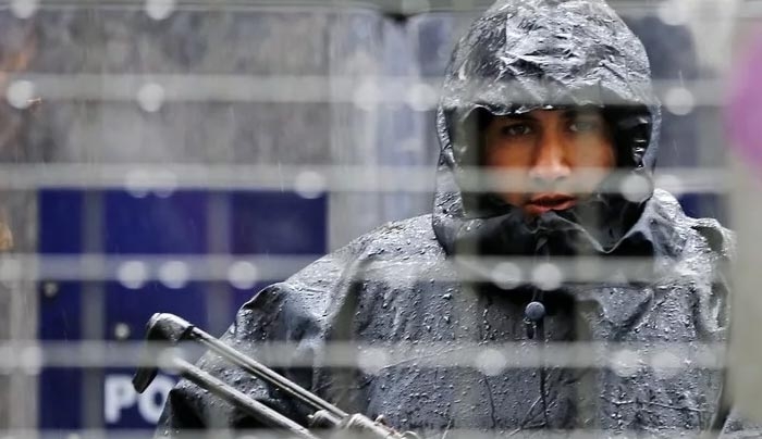 Ένα χρόνο από το αποτυχημένο πραξικόπημα στη Τουρκία