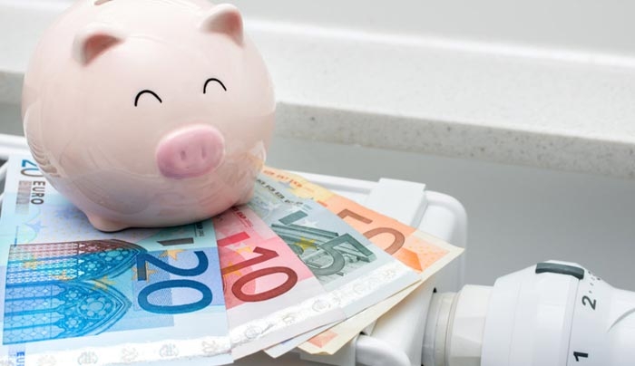 Ερχεται νέα πληρωμή για το επίδομα θέρμανσης