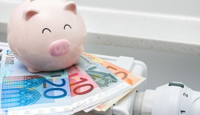 Ερχεται νέα πληρωμή για το επίδομα θέρμανσης