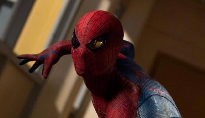 Αυτός είναι ο νέος Spiderman