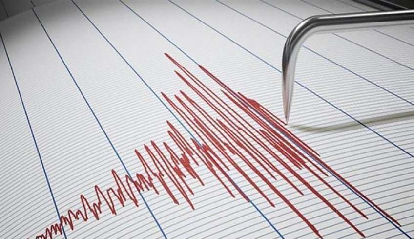 Σεισμός 3,8 Ρίχτερ στην Αστυπάλαια