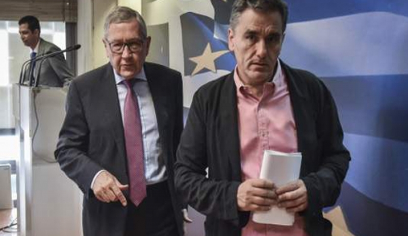 Ρέγκλινγκ: Οι χειρισμοί της Ελλάδας το 2015 κόστισαν έως και 200 δις ευρώ