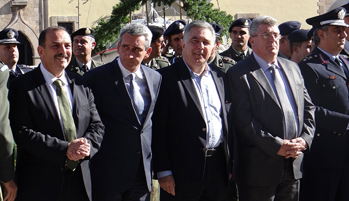 Χριστουγεννιάτικο μήνυμα του Βουλευτή Δωδεκανήσου κ. Βασίλη Α. Υψηλάντη