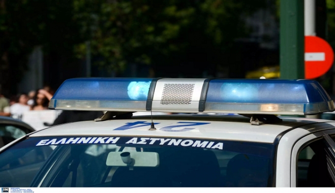 Θρίλερ στον Ασπρόπυργο με νεκρό οδηγό νταλίκας