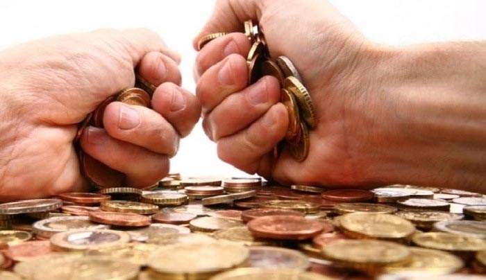 Πάνω από 60.000 e-κατασχετήρια αλλά οι λογαριασμοί έχουν από 0,02 έως 100 ευρώ
