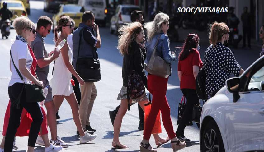 Φορολογικές δηλώσεις: Ποια είναι η προθεσμία υποβολής -Ποιοι θα δουν έκπτωση 3%, σε πόσες δόσεις εξοφλούνται