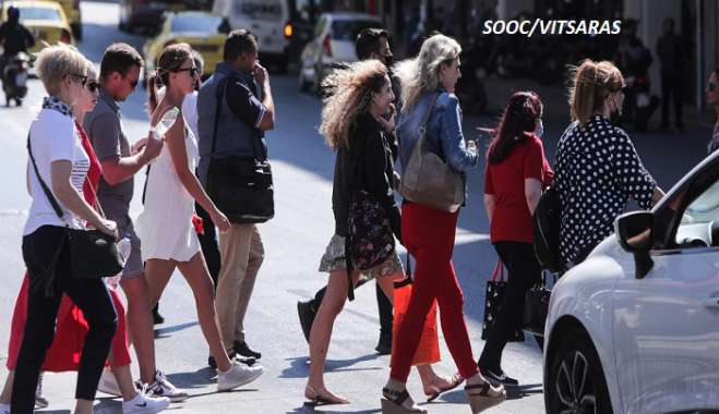 Φορολογικές δηλώσεις: Ποια είναι η προθεσμία υποβολής -Ποιοι θα δουν έκπτωση 3%, σε πόσες δόσεις εξοφλούνται