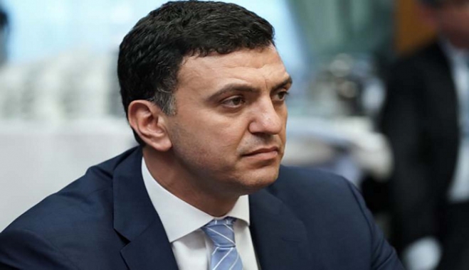 Β. Κικίλιας – Η Ελλάδα είχε αποδείξει πως είναι ασφαλής προορισμός, ακόμα και πριν τα εμβόλια