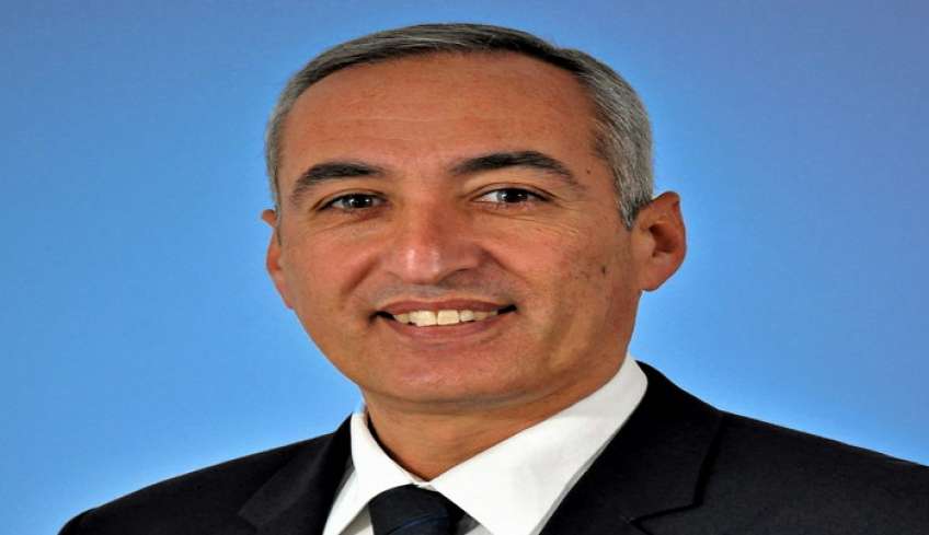Γιάννης Κρητικός: Καλό αγώνα και καλή επιτυχία σε όλες και όλους
