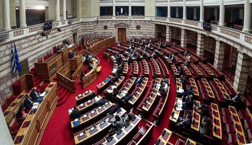 Αυτό είναι το τελικό νομοσχέδιο για ψήφο αποδήμων - Προσδοκίες για υπερψήφιση και από τους 300