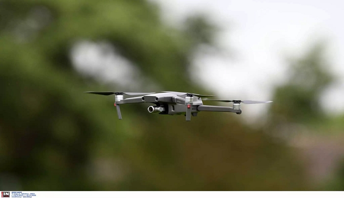 Έρχεται ο «Πανόπτης», το ελληνικό αντί-drone σύστημα που βλέπει τα πάντα