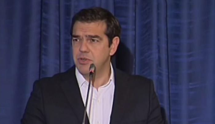 Τσίπρας: Ώρα και οι πιστωτές μας να τηρήσουν τις δεσμεύσεις τους - ΒΙΝΤΕΟ