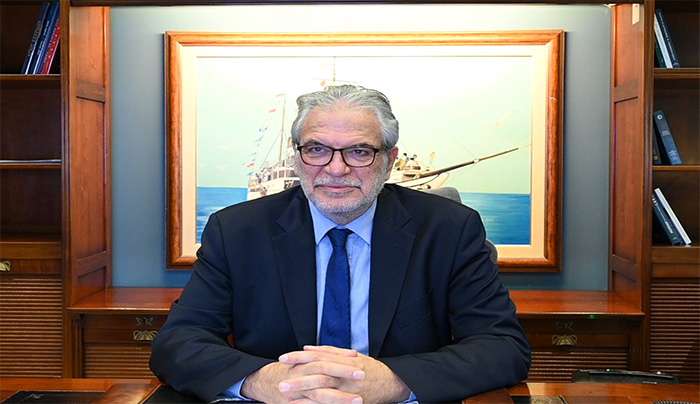 Μήνυμα κ. Υπουργού Ναυτιλίας και Νησιωτικής Πολιτικής για την Παγκόσμια Ημέρα Ναυτιλίας 2023