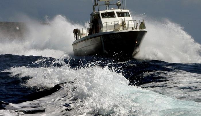 Βυθίστηκε αλιευτικό στη Σενεγάλη – Αγνοείται ο Έλληνας πλοίαρχος και μέλη του πληρώματος