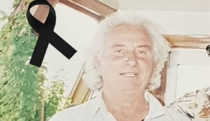 «Έφυγε» από τη ζωή σε ηλικίας 79 ετών ο καπετάν Βασίλης Ζαγοριανός Ιδιοκτήτης και Πλοίαρχος του Ε/Γ-Τ/Ρ «ΚΩΣΤΑΚΗΣ»