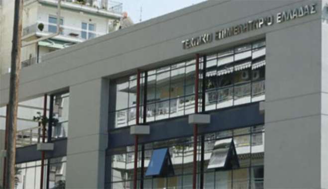 Πρωτοβουλία του ΤΕΕ για να διασωθούν τα καρνάγια