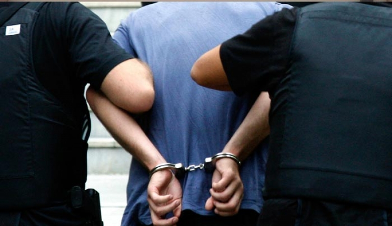 Συνελήφθη στη Ρόδο 41χρονος ημεδαπός διωκόμενος για ναρκωτικά