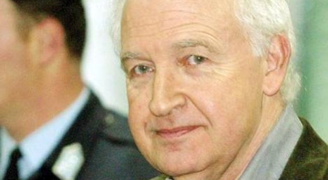 Αιχμές Γιωτόπουλου για σχέσεις Ξηρού – ΕΥΠ