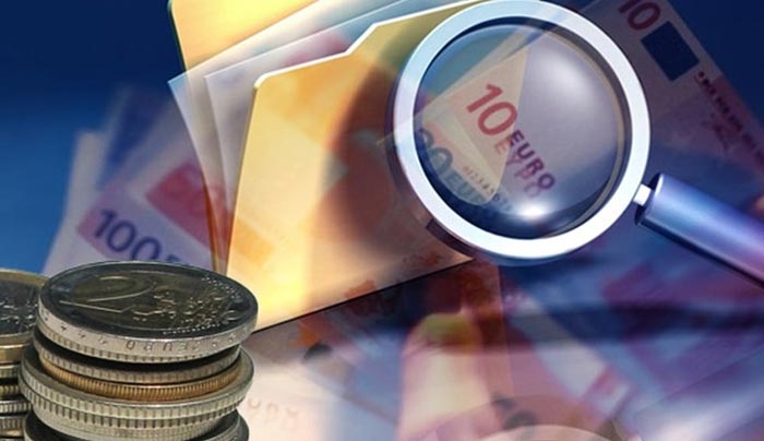 Τέσσερα στα δέκα ευρώ θα πηγαίνουν σε εισφορές