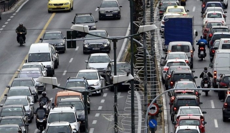 Ανακαλούνται τρία μοντέλα της Honda - Ελαττωματικοί αερόσακοι