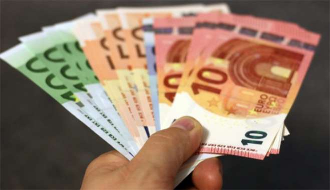 Ο «χάρτης» των πληρωμών από τον e-ΕΦΚΑ και τη ΔΥΠΑ από σήμερα έως και την Παρασκευή