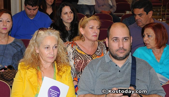 ΌΡΑΜΑ: "Ο κος Κυρίτσης είναι αυτός που συνειδητά υπονομεύει την αναβάθμιση της συγκοινωνίας σε ολόκληρο το νησί"