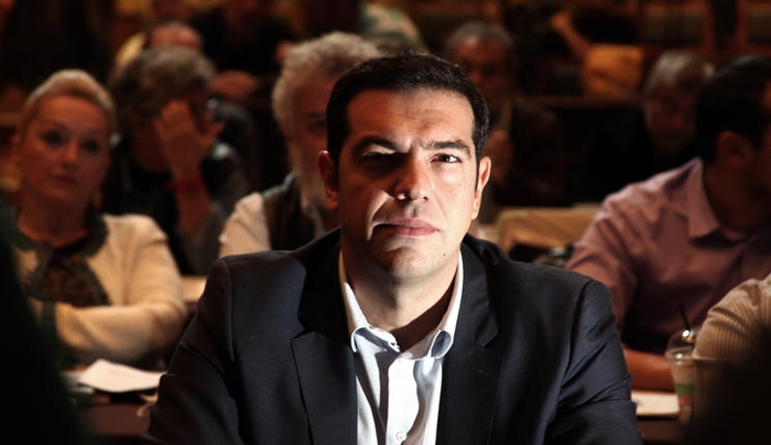 Σκεπτικισμός στον ΣΥΡΙΖΑ για το κόμμα Παπανδρέου