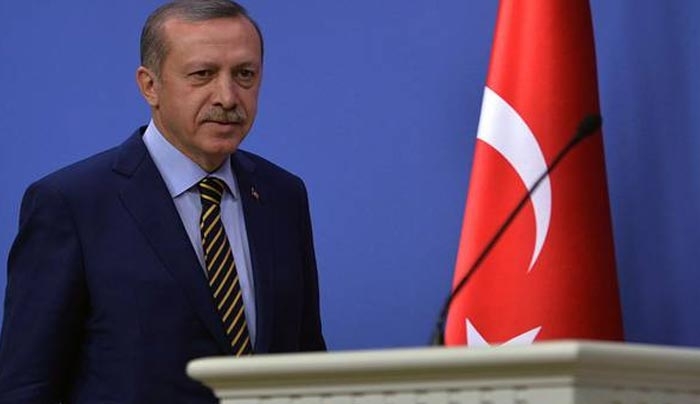 Τουρκία: Δίωξη σε δύο ανήλικα παιδιά επειδή έσκισαν αφίσα του Ερντογάν