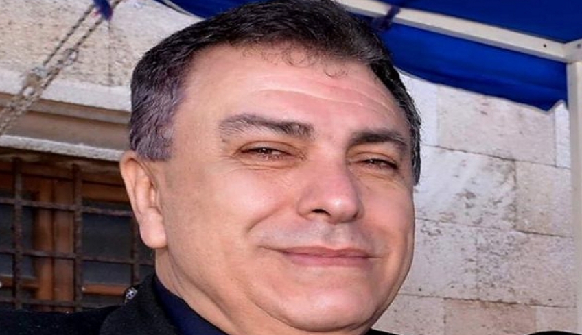 Δεύτερο σοκ στη Ρόδο σε 24 ώρες|»Έφυγε» ο Χρήστος Ζαβοριανός