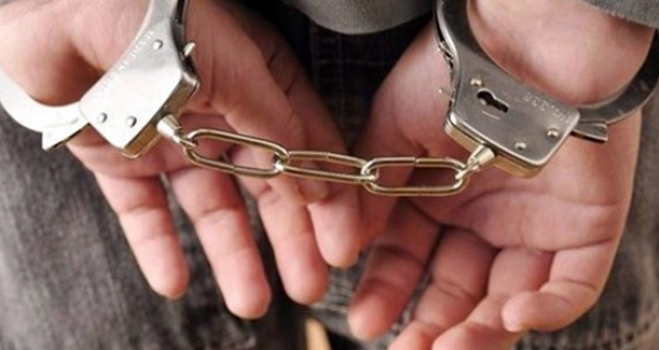 Σύλληψη αλλοδαπού για πλαστογραφία πιστοποιητικών στην Κω