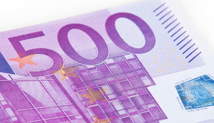 Νέες οδηγίες για το «σπάσιμο» των 500ευρων - Πότε θα «φακελώνονται» οι πελάτες