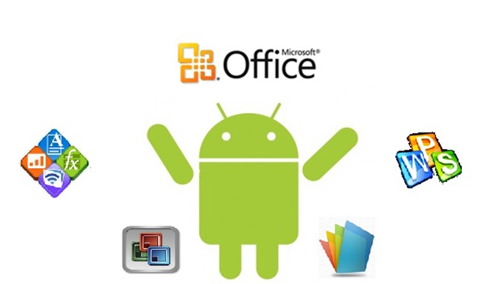 Δωρεάν Πρόσβαση στις εφαρμογές του Microsoft Office για Android