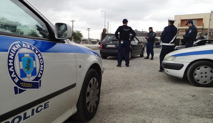 Συλλήψεις σε Κω, Ρόδο και Κάλυμνο από τις 16/05 έως τις 18/05